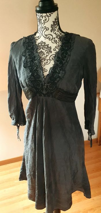 Robe légère
