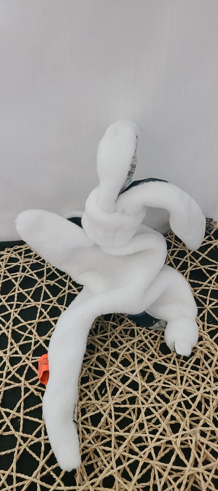 doudou Nin-Nin - photo numéro 3