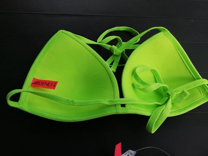 Maillot de bain xs NEUF - photo numéro 5