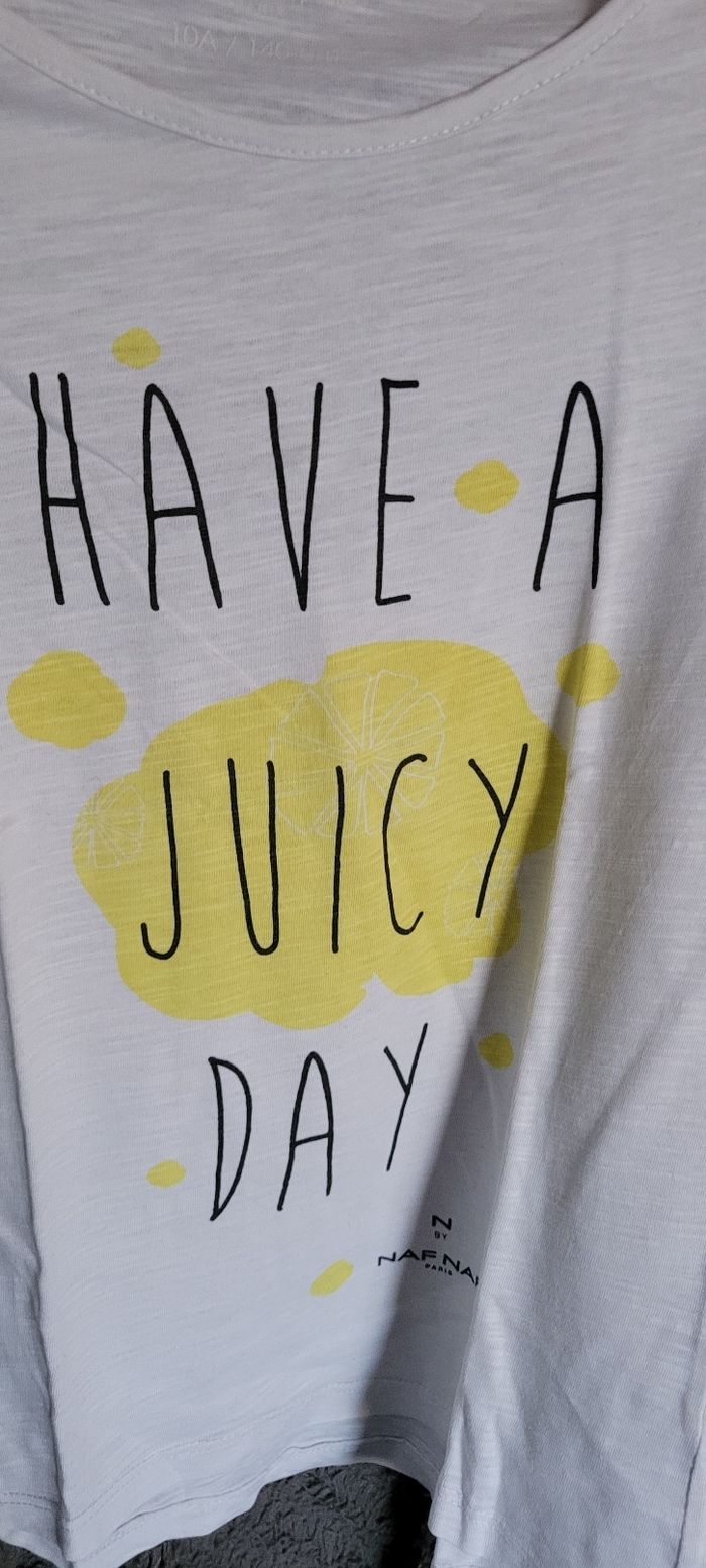 Maillot manches longues - photo numéro 2