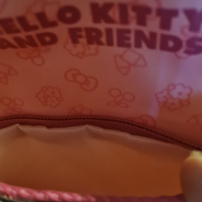 Sac à dos Hello Kitty et ses amies - photo numéro 7