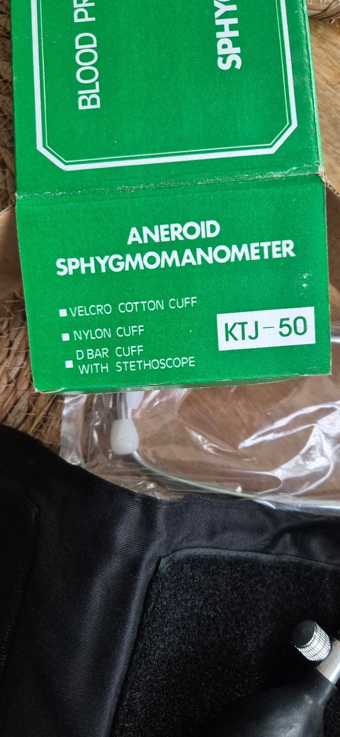 Stéthoscope Neuf - photo numéro 2