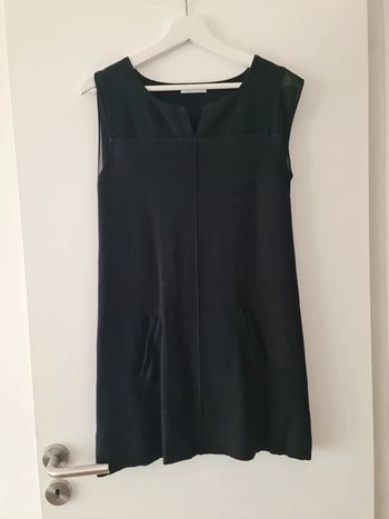 Robe noir Taille L Promod