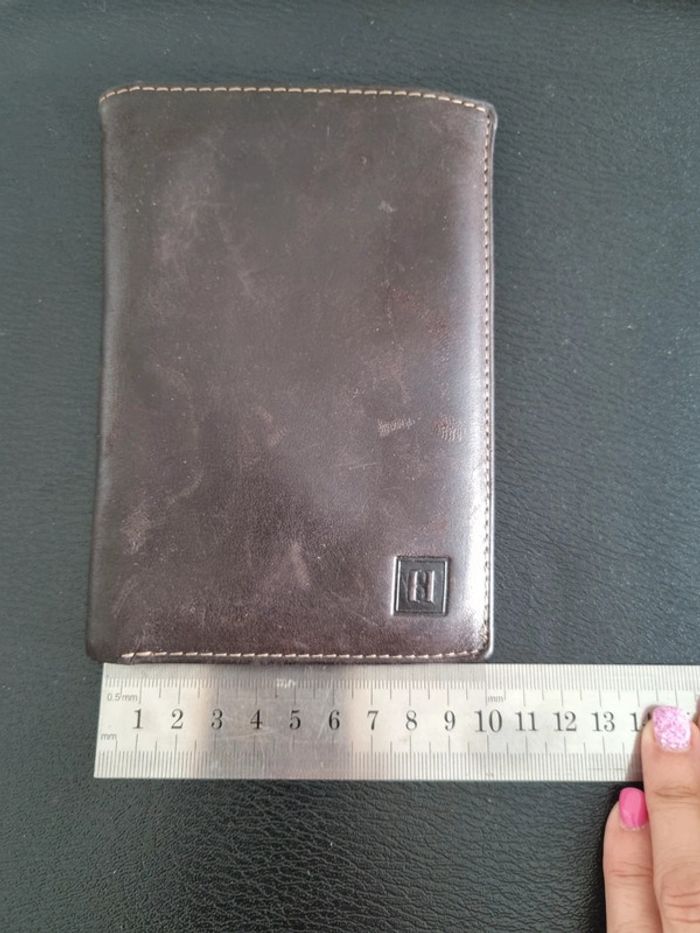 Porte feuilles homme - photo numéro 9