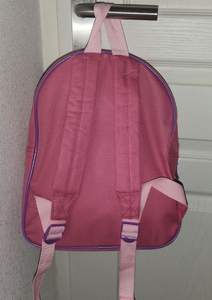 sac à dos fille Minnie Disney. - photo numéro 4