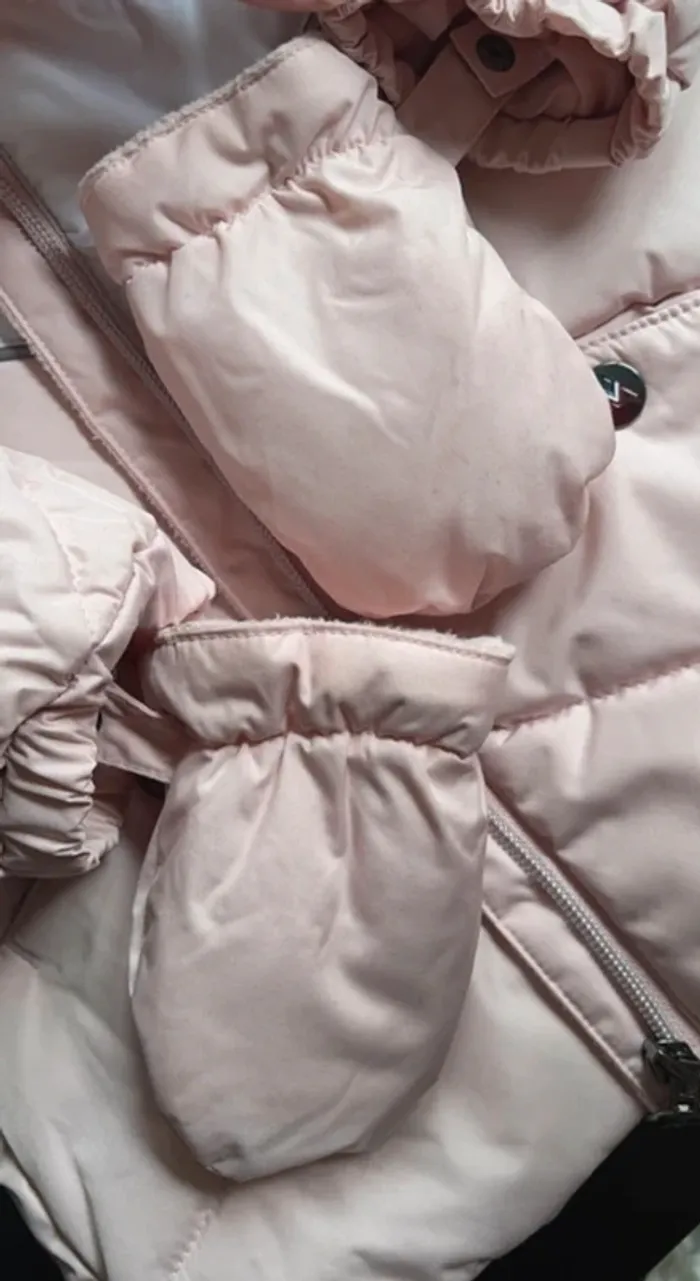 Combinaison de ski enfants - photo numéro 7