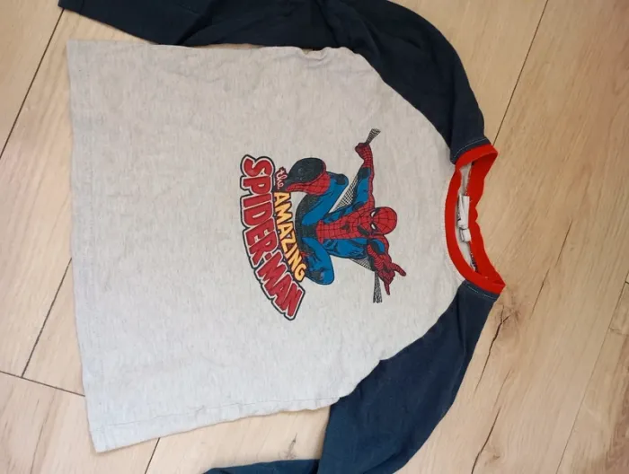 Lot de vêtements taille 4/5 ans - photo numéro 10
