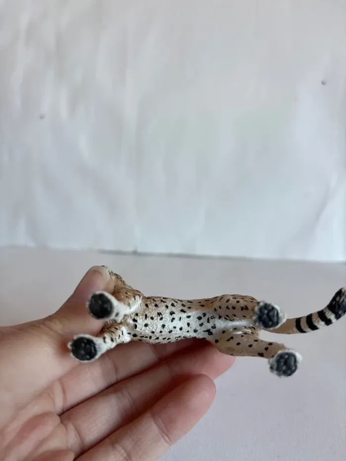 Guépard Schleich - photo numéro 6