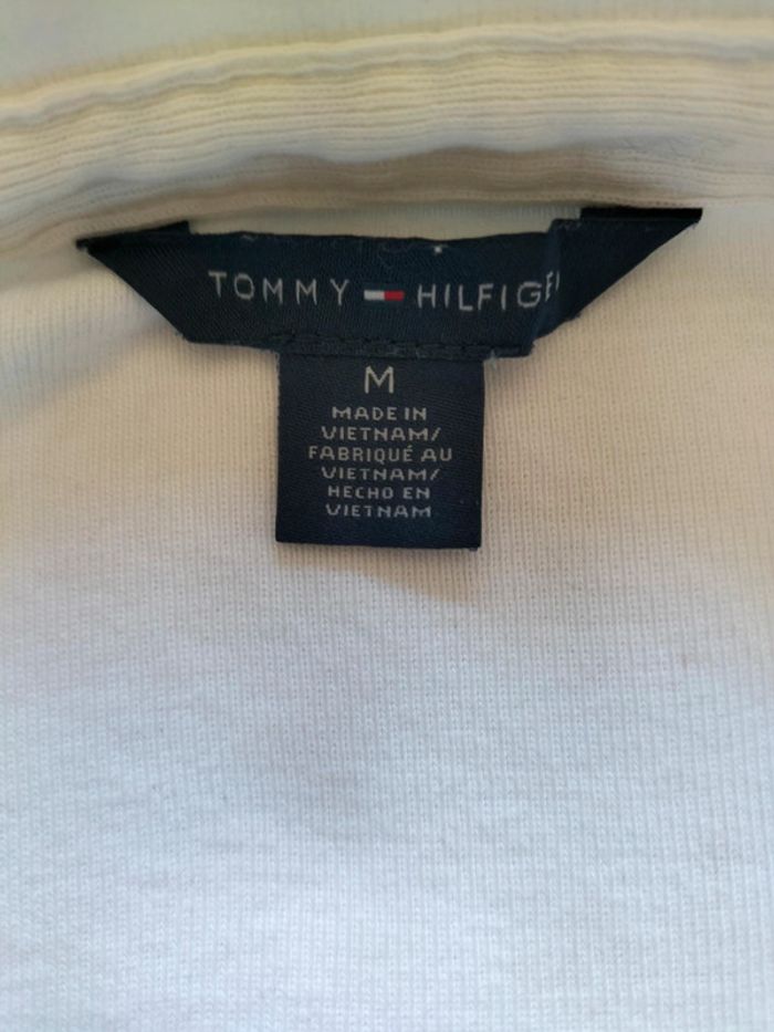Polo Tommy Hilfiger Femmes (M) - photo numéro 6