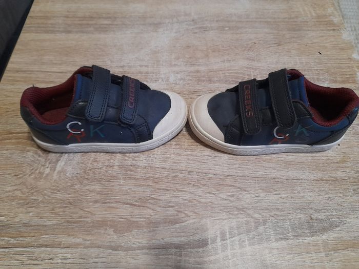 Chaussures - photo numéro 4
