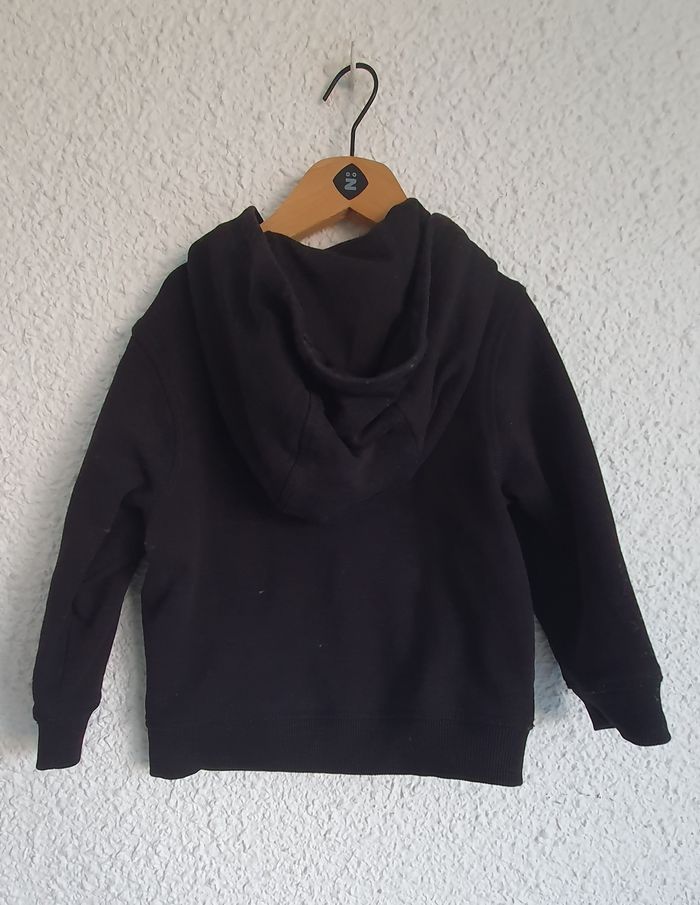 Veste de jogging Orchestra 3 ans - photo numéro 2