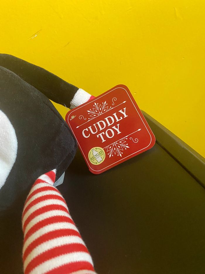 Peluche - photo numéro 4