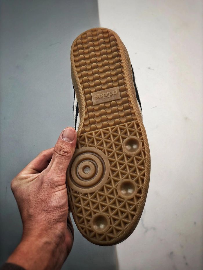 adidas originals Samba x WALES BONNER noir 38 - photo numéro 4