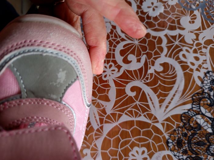 Bottes de neige, Tex, T 27 - photo numéro 8