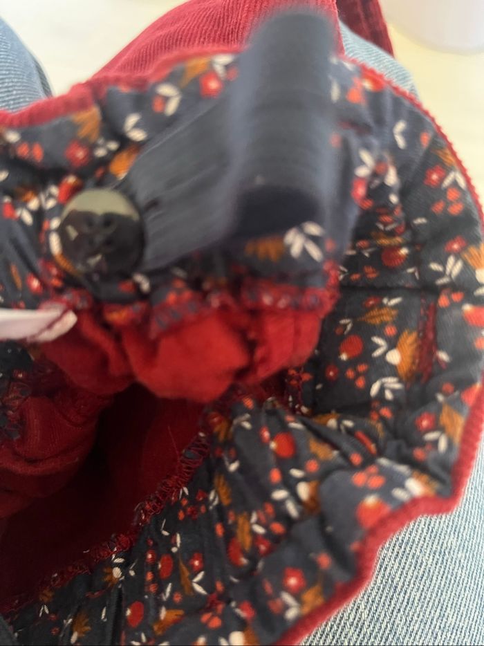 Pantalon velours 23mois Obaibi - photo numéro 4