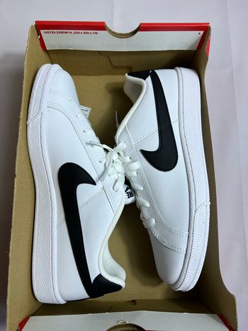 Basket Nike 