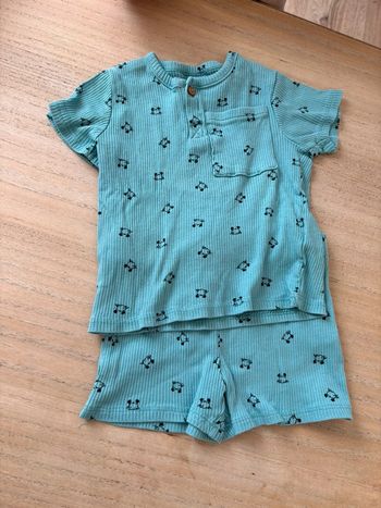 Pyjama