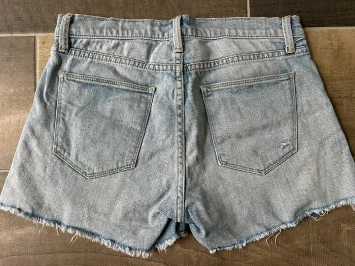 Short Gap - photo numéro 2