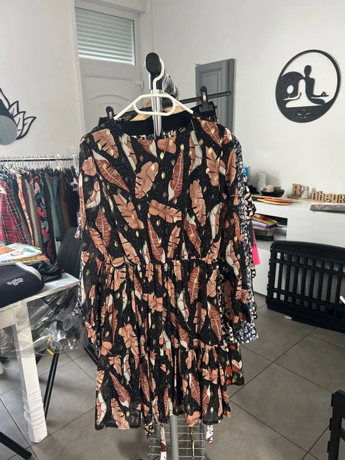 Robe s/m - photo numéro 5