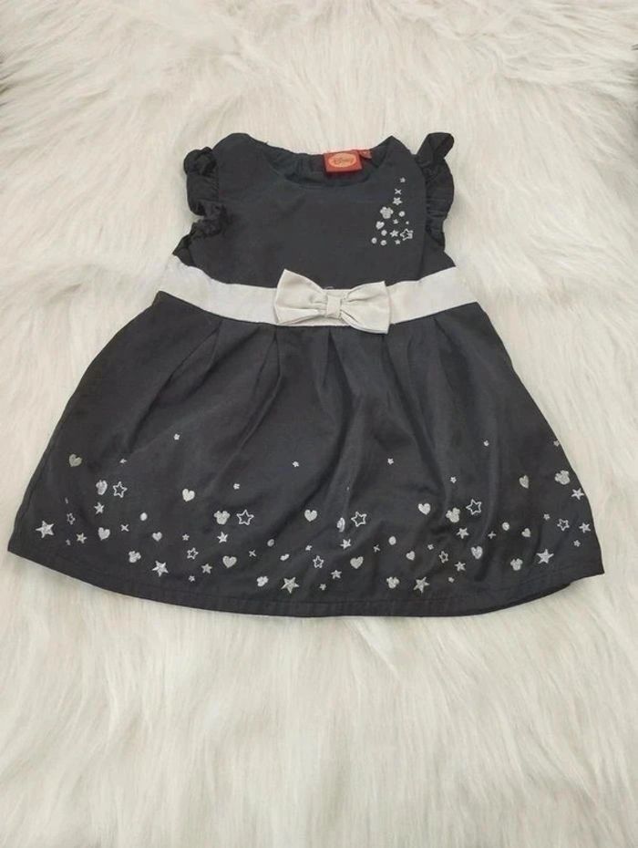 Robe Minnie 9 mois 👧 - photo numéro 2