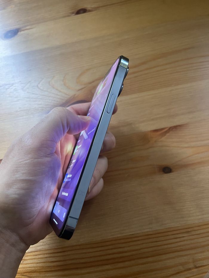 Iphone - photo numéro 2