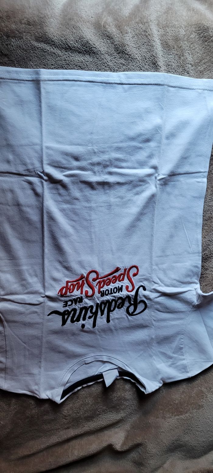 Tee-shirt