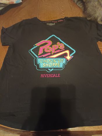 Tee shirt
