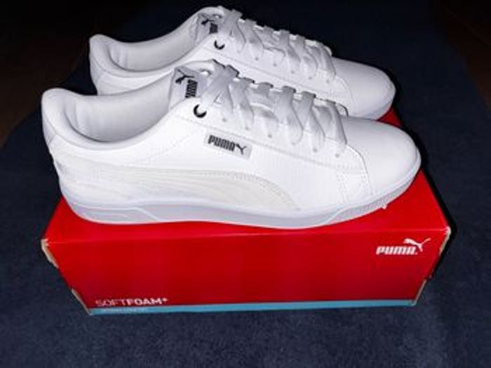 Basket Puma Original Neuf jamais porté - photo numéro 2
