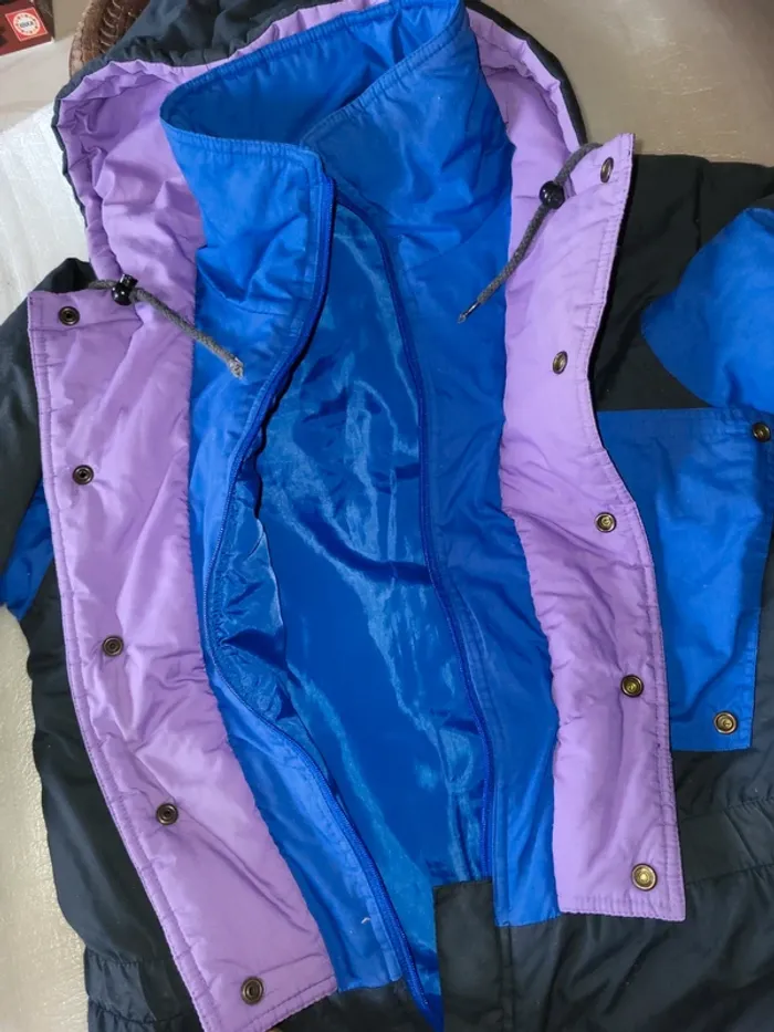 Combinaison ski - photo numéro 4