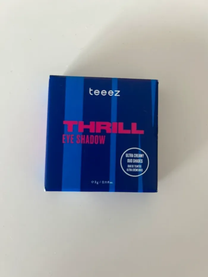 Thrill Eye Shadow - Teeez - photo numéro 4