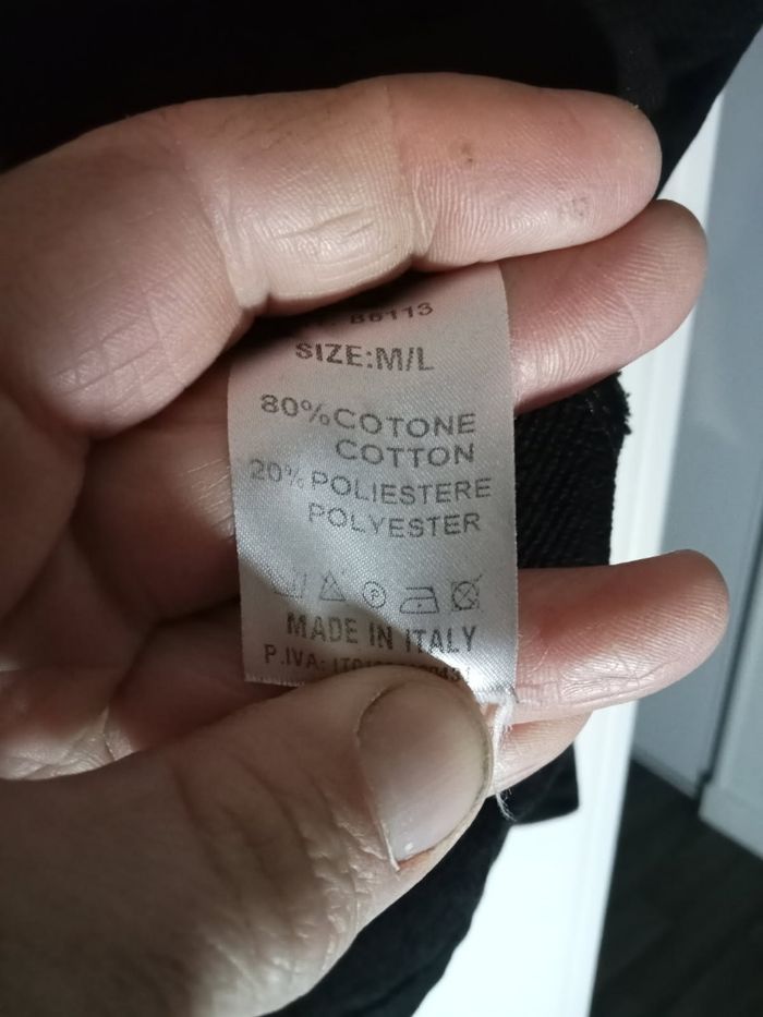 Sweat neuf - photo numéro 4