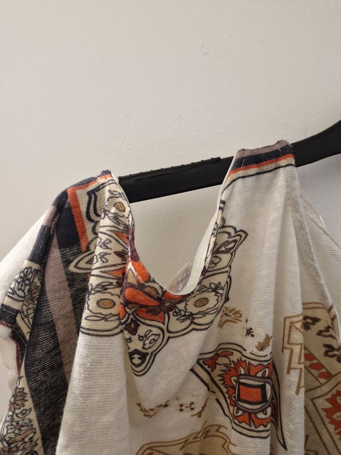 Haut femme - photo numéro 3