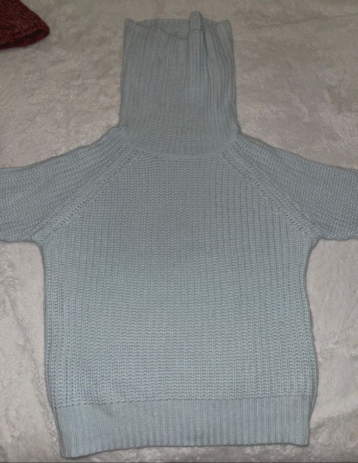 Pull