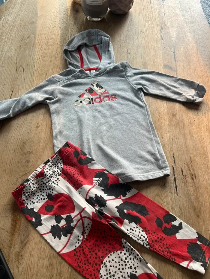 Lot 3 ans fille 🍭 - photo numéro 12