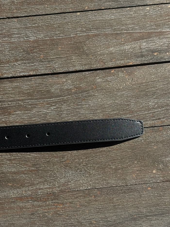 ceinture zadig & voltaire - photo numéro 4