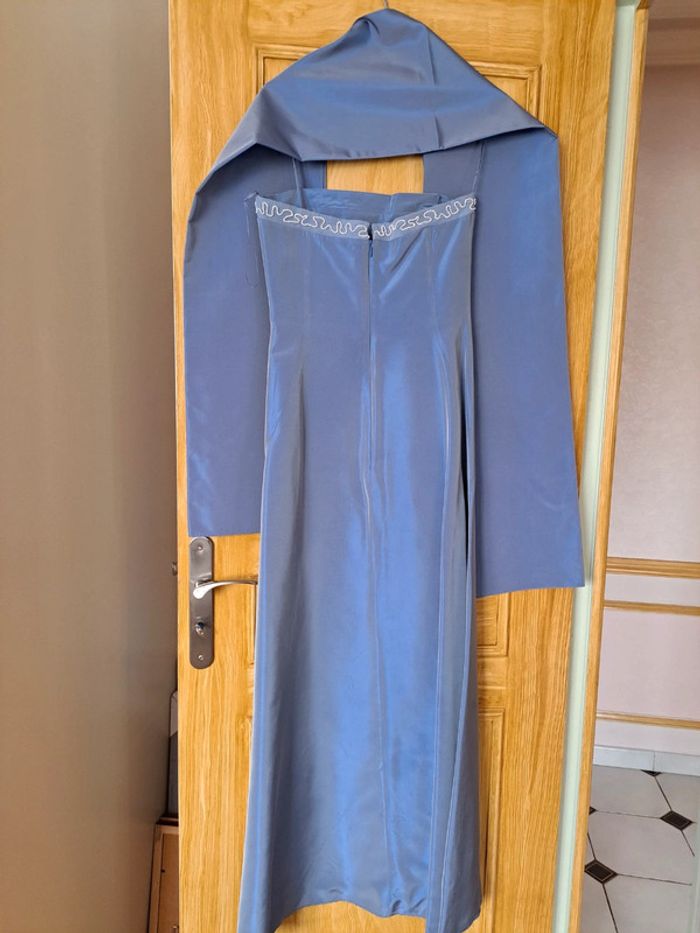 Robe de soirée - photo numéro 4