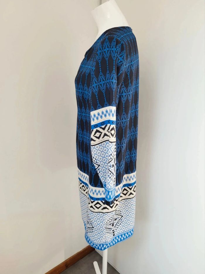 Belle robe Pakita taille 38/40 - photo numéro 5