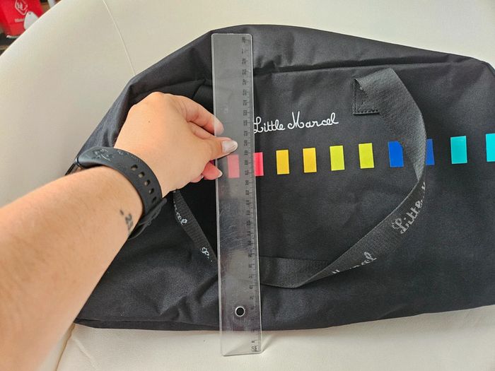 Sac little Marcel - photo numéro 2