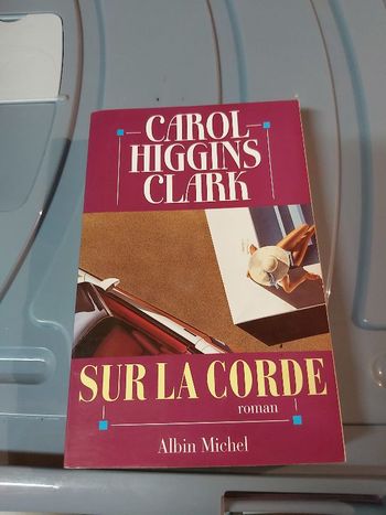 Sur la corde