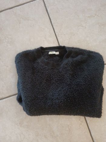 Pull polaire