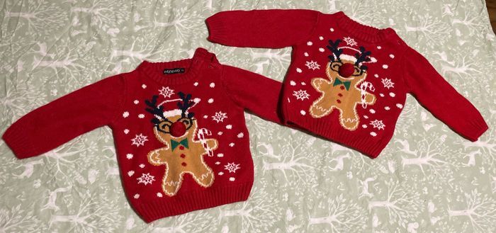 Lot vêtements 9 mois - photo numéro 4