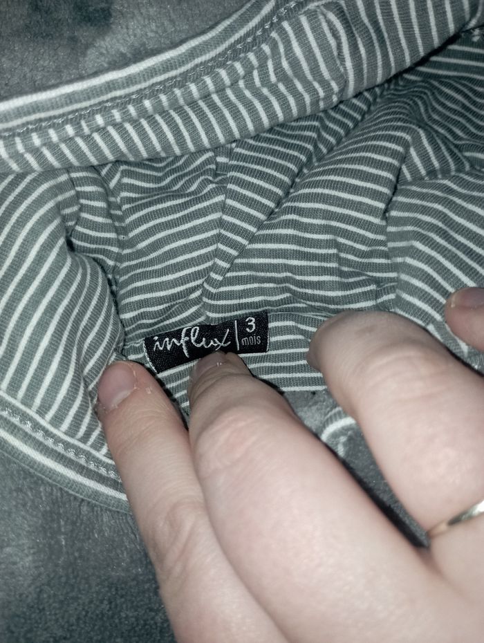 Veste polaire - photo numéro 4