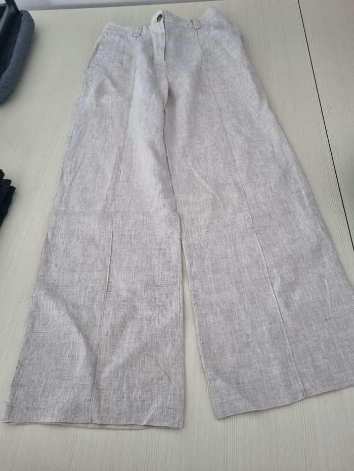 Pantalon Fille - photo numéro 4