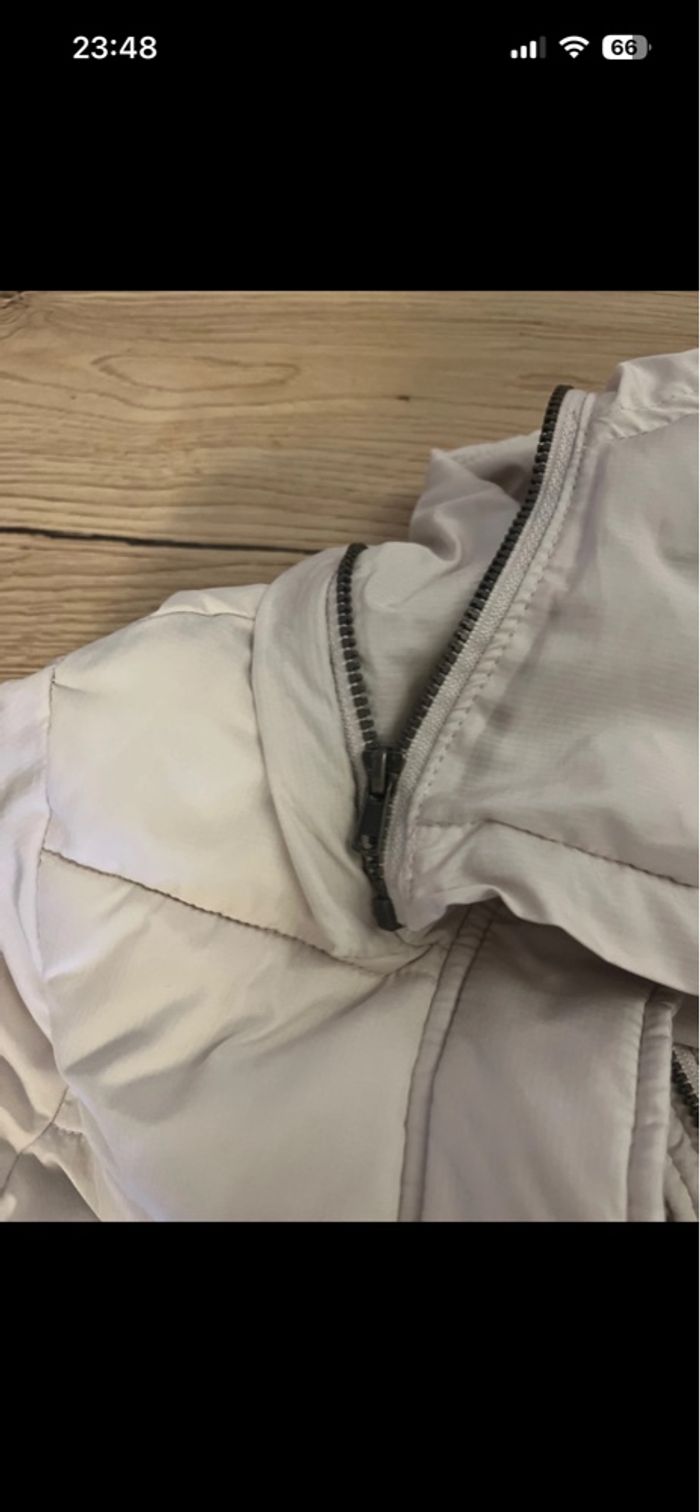 Doudoune 4 ans chaude.  La redoute - photo numéro 10