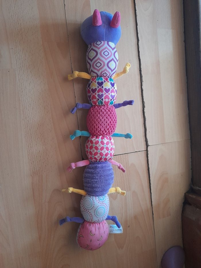 Jouets bébé