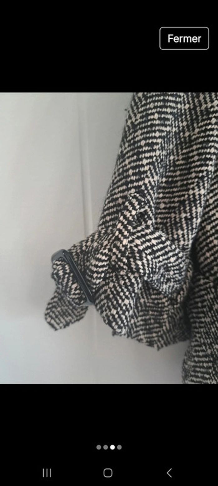 Veste courte Mystic 40 - photo numéro 3