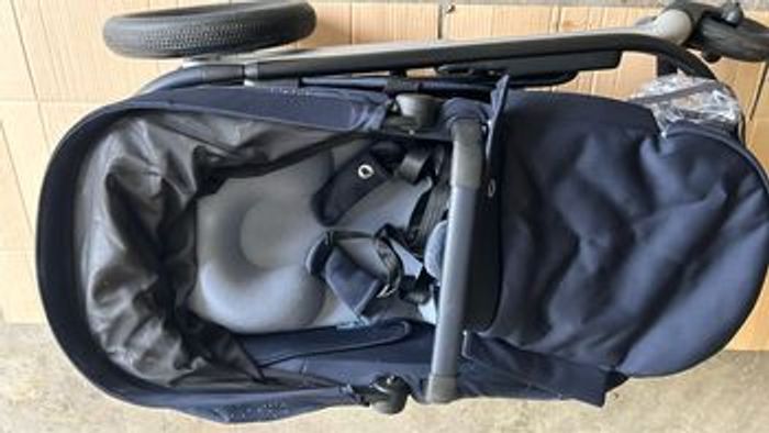 Poussette bébé confort - photo numéro 5