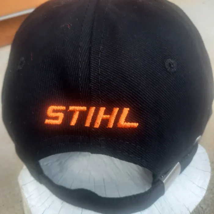 Casquette homme Sthil motoculture - photo numéro 3