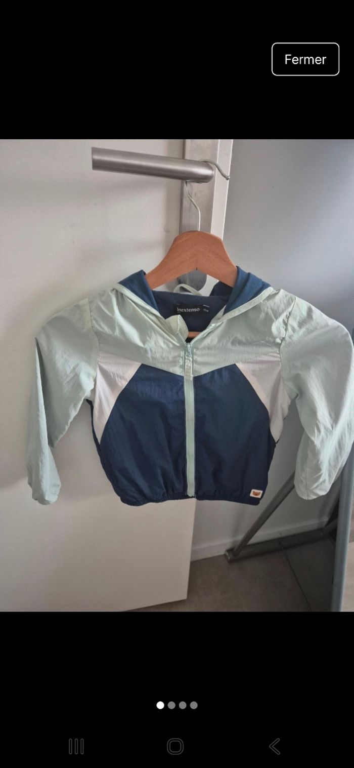 Veste