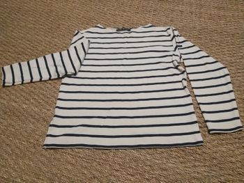 Marinière  Le Phare de la Baleine 10 ans